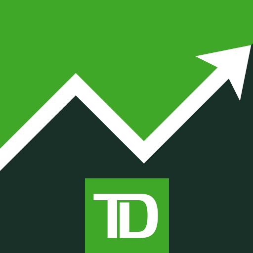 TD Ameritrade Logo