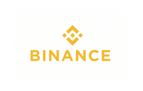 Binance Logo