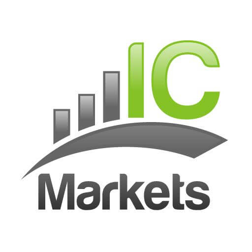 IC Markets Logo
