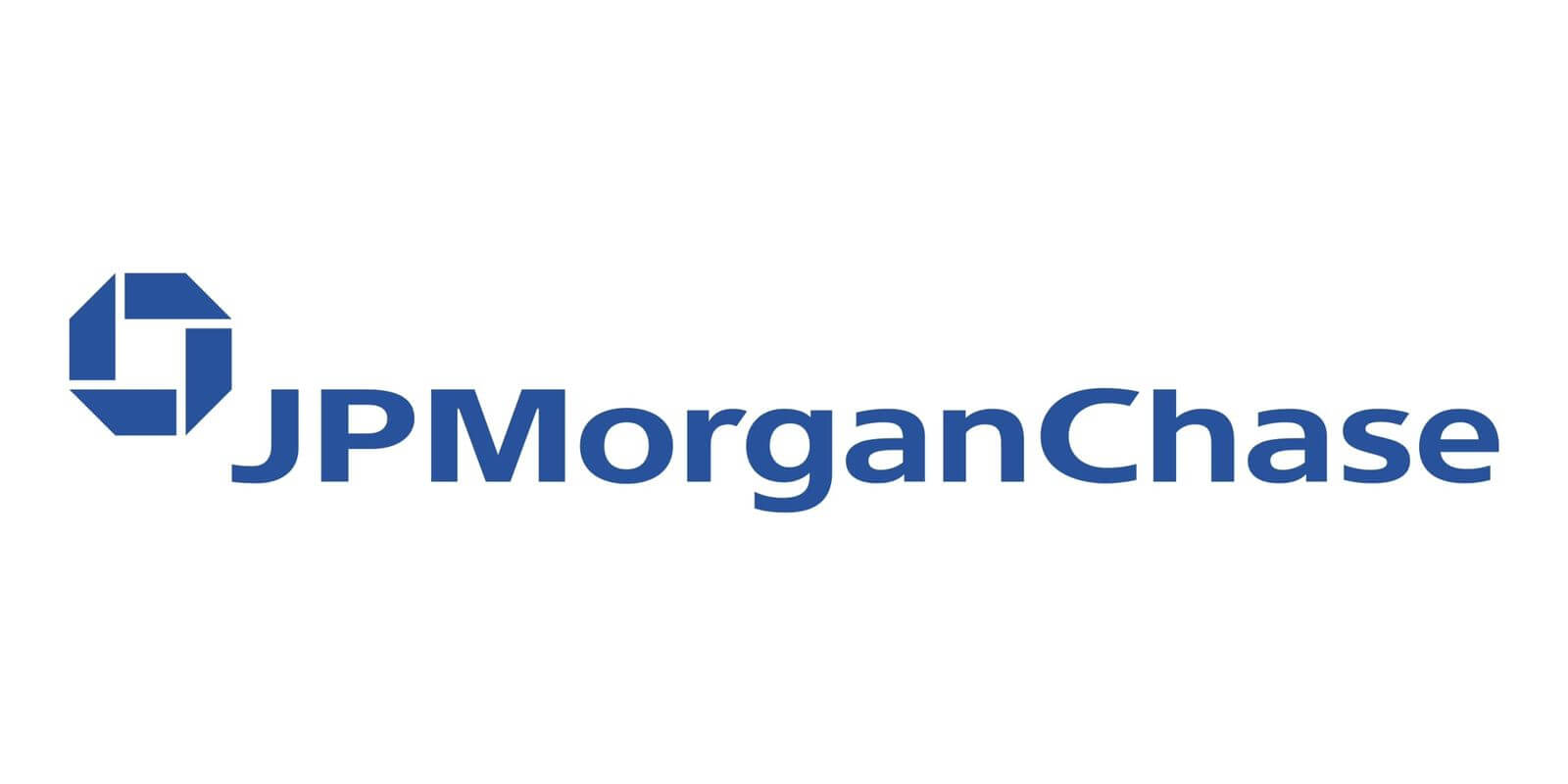 JP Morgan Chase Logo
